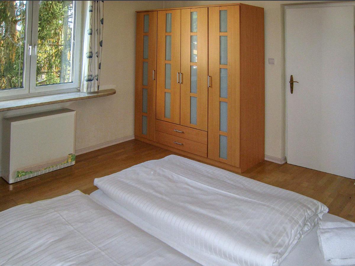 Apartement Hensel - By Alpen Apartments زيل أم سي المظهر الخارجي الصورة