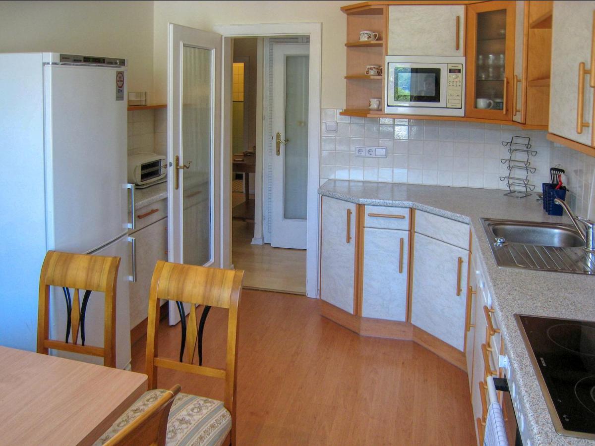Apartement Hensel - By Alpen Apartments زيل أم سي المظهر الخارجي الصورة