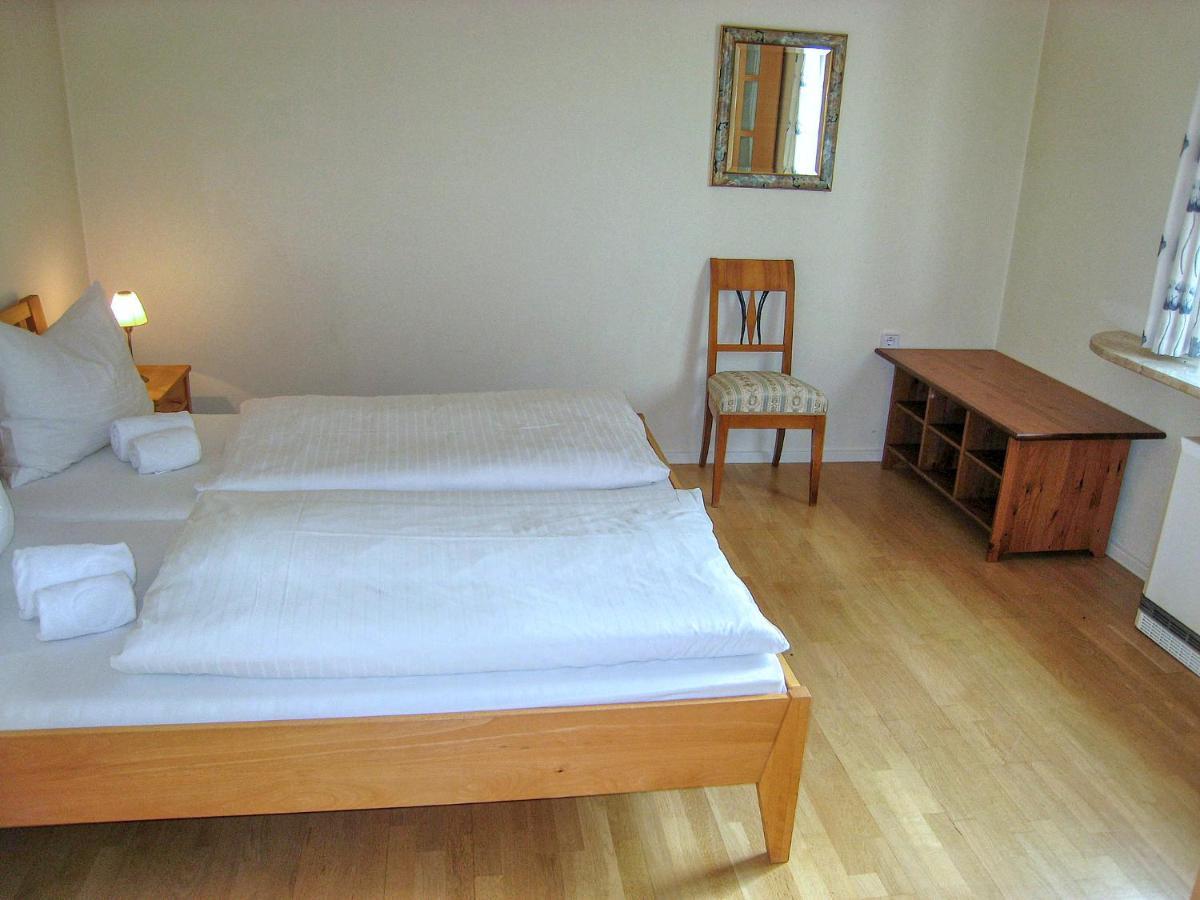 Apartement Hensel - By Alpen Apartments زيل أم سي المظهر الخارجي الصورة