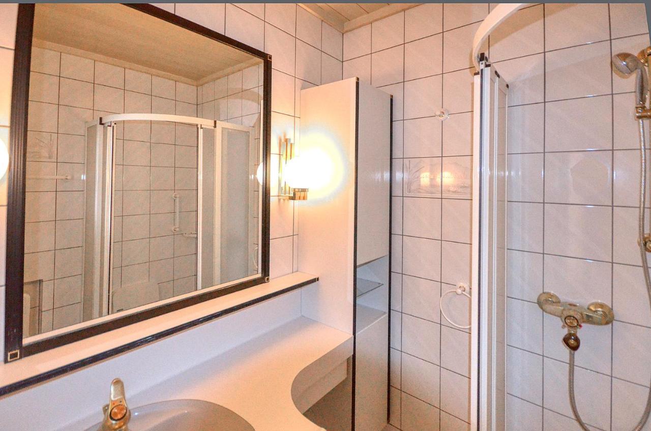 Apartement Hensel - By Alpen Apartments زيل أم سي المظهر الخارجي الصورة